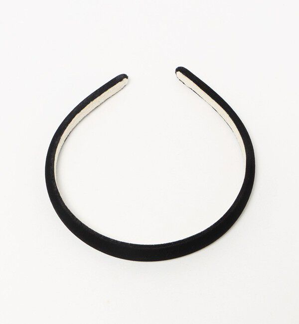 UNITED ARROWS green label relaxing「カチューシャ」|カチューシャ|