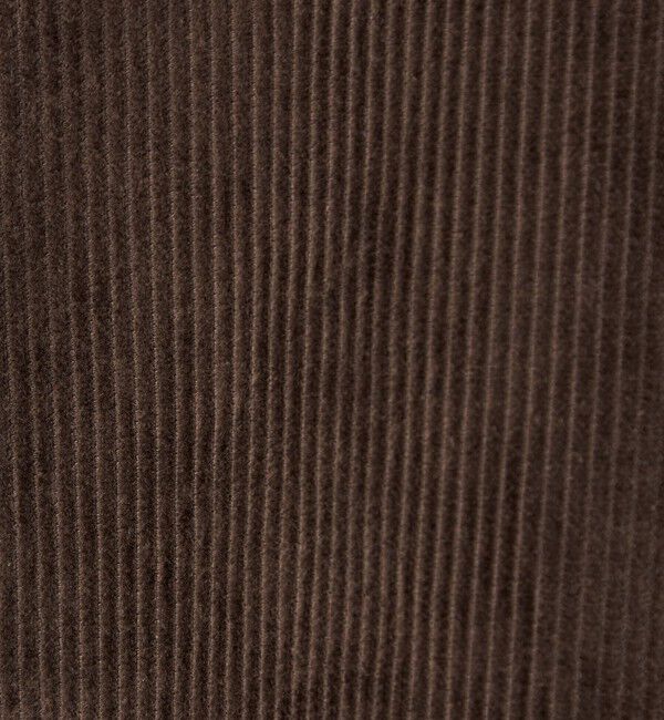 UNITED ARROWS green label relaxing「【別注】＜BARACUTA＞GLR コーデュロイ G4 ドライバーズジャケット ブルゾン」|ブルゾン・スタジャン|