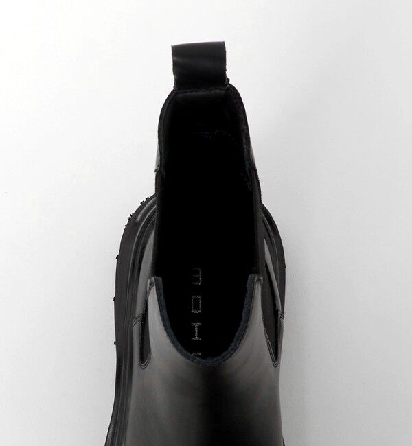 EMMEL REFINES「＜MOHI...＞サイドゴア ブーツ＜ Select by EMMEL REFINES ＞」|その他|