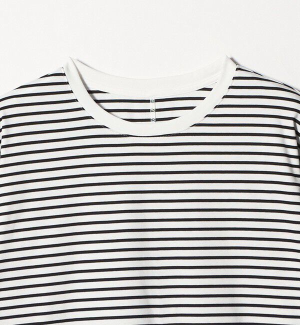 UNITED ARROWS green label relaxing「ラウンドヘム スムース ロングスリーブ プルオーバー」|Tシャツ・カットソー|