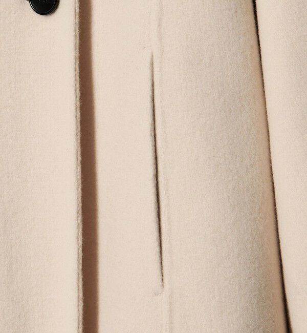 EMMEL REFINES「＜EMMEL REFINES＞EM スタンド リバー コート」|その他|