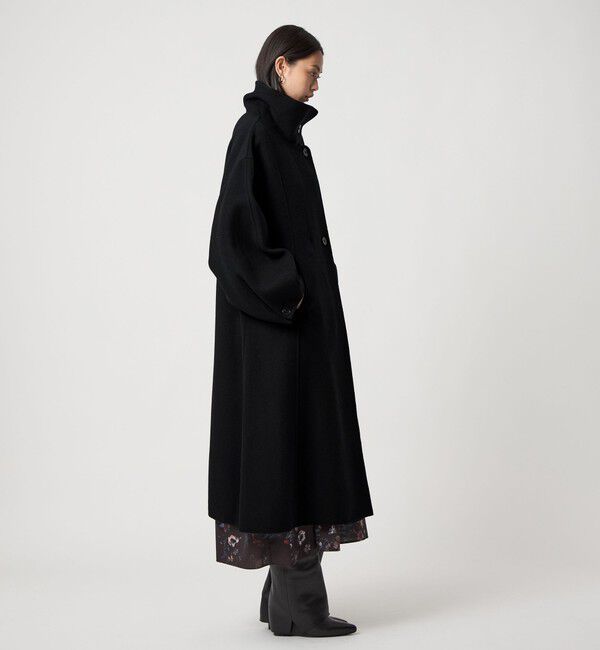 EMMEL REFINES「＜EMMEL REFINES＞EM スタンド リバー コート」|その他|