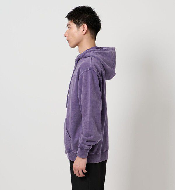 UNITED ARROWS green label relaxing「【別注】＜SCREEN STARS＞GLR フェード スウェット フルジップ フーディー パーカー」|パーカー|