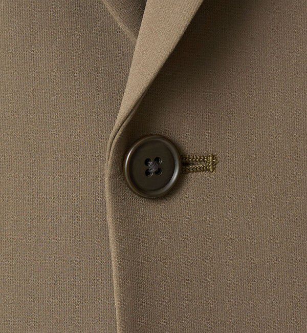 UNITED ARROWS green label relaxing「A+ PERTEX UNLIMITED 2B リラックス ジャケット -ストレッチ-」|テーラードジャケット|