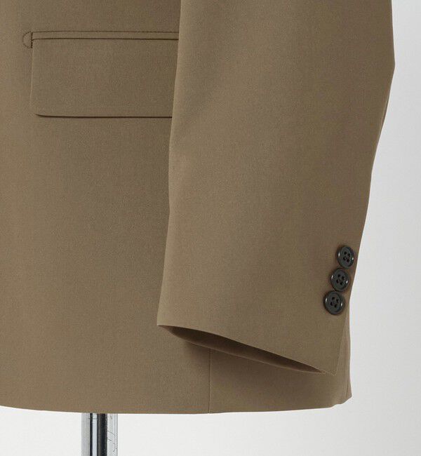 UNITED ARROWS green label relaxing「A+ PERTEX UNLIMITED 2B リラックス ジャケット -ストレッチ-」|テーラードジャケット|