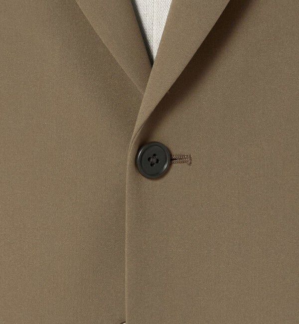 UNITED ARROWS green label relaxing「A+ PERTEX UNLIMITED 2B リラックス ジャケット -ストレッチ-」|テーラードジャケット|