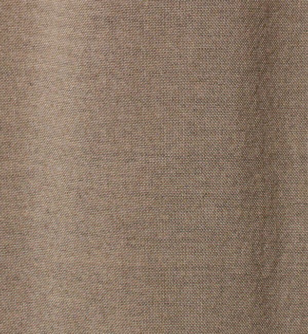 UNITED ARROWS green label relaxing「パウダリー ナロー スカート」|タイト|