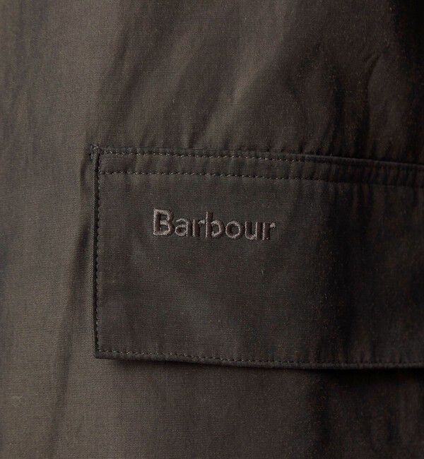 UNITED ARROWS green label relaxing「【別注】＜Barbour＞オーバーサイズ ビデイル ジャケット」|その他|