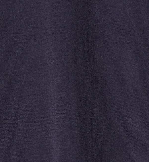 UNITED ARROWS green label relaxing「コットン ポリエステル クルーネック ニット」|ニット・セーター|