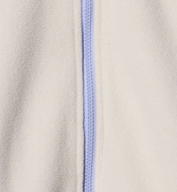 UNITED ARROWS green label relaxing「フリース リバーベスト / キッズ  撥水 100cm-160cm」|ベスト・ジレ|