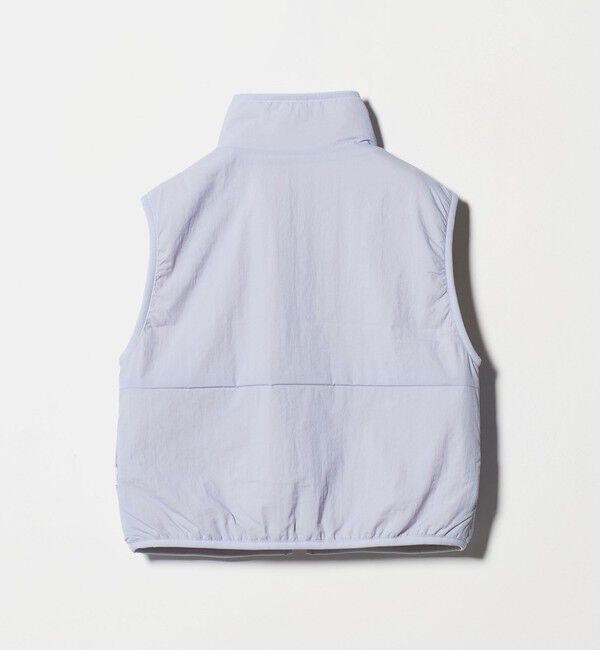 UNITED ARROWS green label relaxing「フリース リバーベスト / キッズ  撥水 100cm-160cm」|ベスト・ジレ|