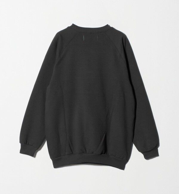 UNITED ARROWS green label relaxing「【別注/WEB限定】＜3/2 WORKS＞GLR ヴィンテージライク 長袖 スウェット」|スウェット・ジャージ|