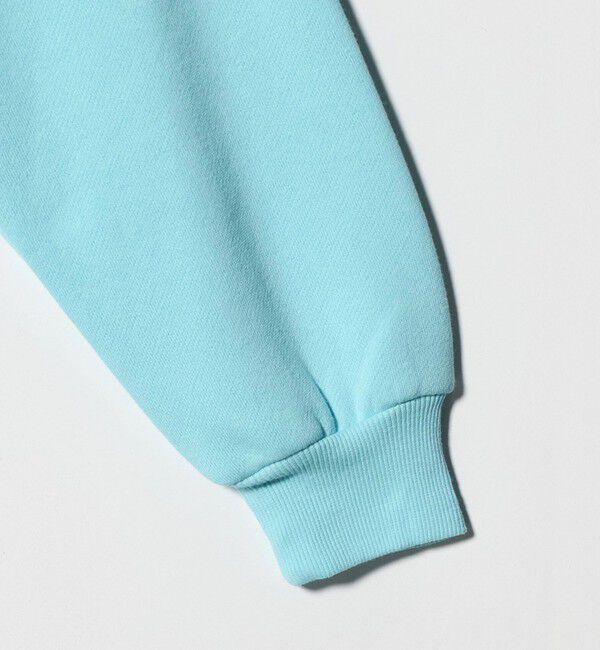 UNITED ARROWS green label relaxing「【別注/WEB限定】＜3/2 WORKS＞GLR ヴィンテージライク 長袖 スウェット」|スウェット・ジャージ|