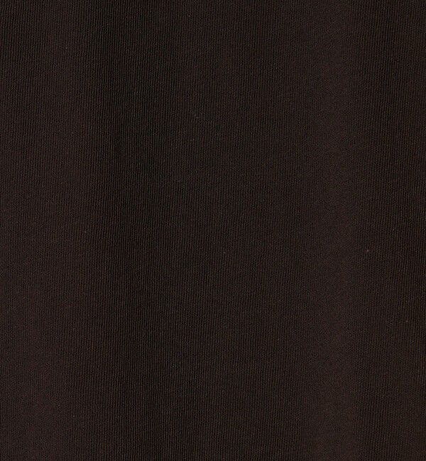 EMMEL REFINES「＜EMMEL REFINES＞EM カットアウト レイヤーセット カットソー」|Tシャツ・カットソー|