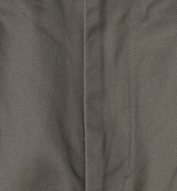 UNITED ARROWS green label relaxing「【WEB限定】＜3/2 WORKS＞GLR ワイドチノ チノパンツ」|チノ|