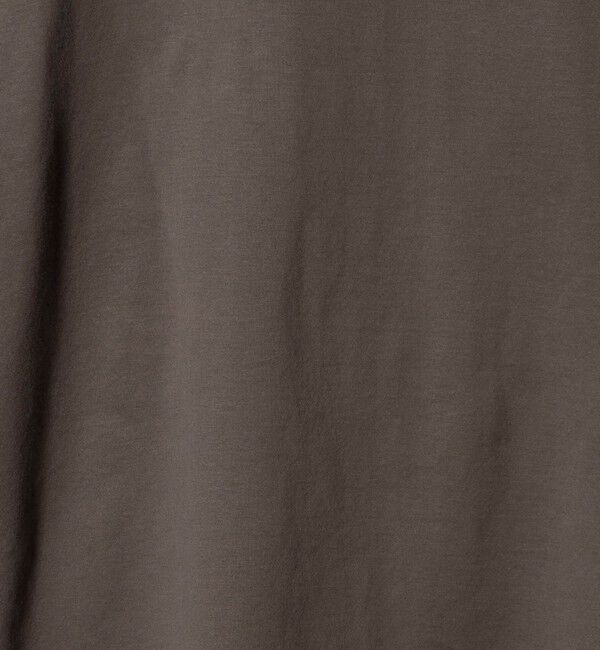 UNITED ARROWS green label relaxing「パフギャザー ロングスリーブ プルオーバー カットソー」|Tシャツ・カットソー|