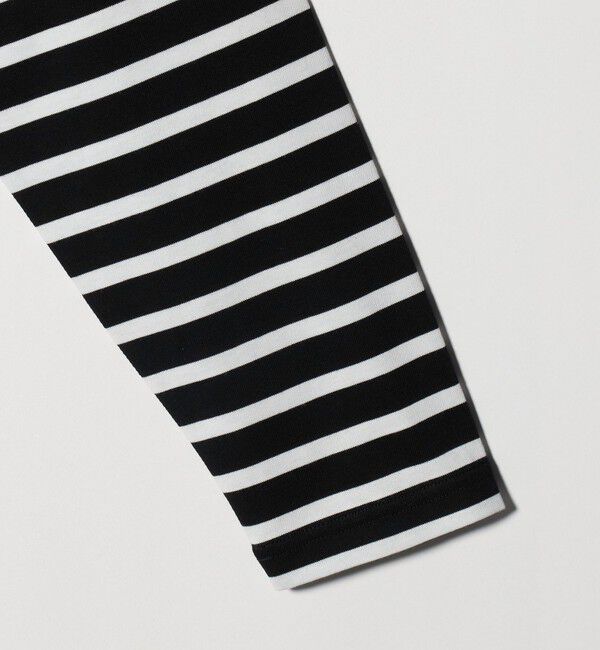 UNITED ARROWS green label relaxing「バスク ロングスリーブ Tシャツ」|Tシャツ・カットソー|