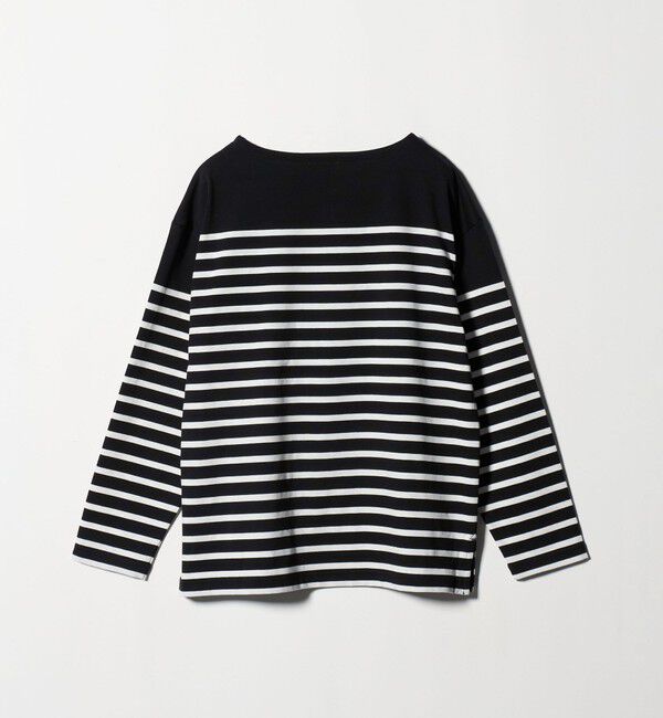 UNITED ARROWS green label relaxing「バスク ロングスリーブ Tシャツ」|Tシャツ・カットソー|