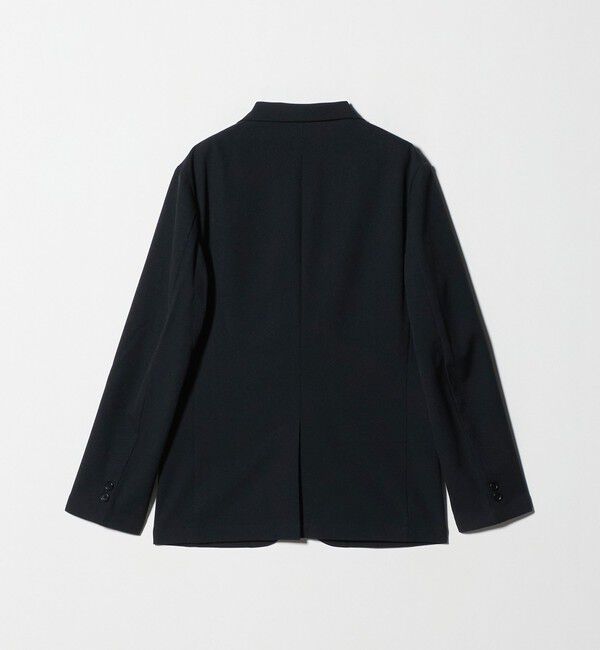 UNITED ARROWS green label relaxing「【WEB限定】JUST fit ウールライク ナロー セットアップ -ストレッチ-」|テーラードジャケット|