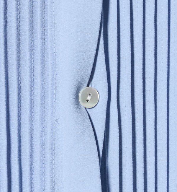 UNITED ARROWS green label relaxing「ヤバネタック ロングスリーブ シャツ」|シャツ・ブラウス|