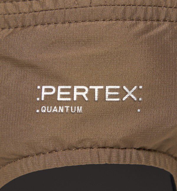 UNITED ARROWS green label relaxing「【別注】＜DAIWA＞PERTEX CAP キャップ 帽子」|キャップ・キャスケット|