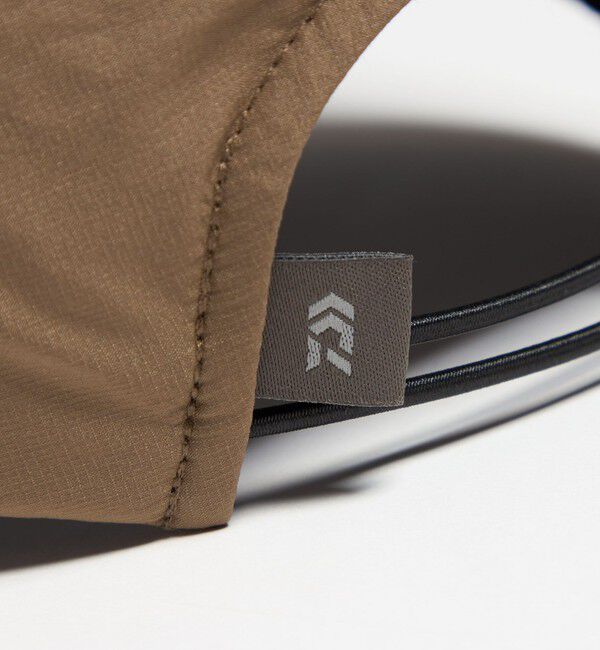 UNITED ARROWS green label relaxing「【別注】＜DAIWA＞PERTEX CAP キャップ 帽子」|キャップ・キャスケット|