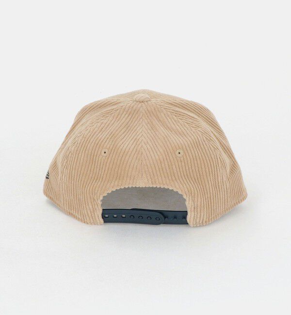 UNITED ARROWS green label relaxing「＜NEW ERA＞コーデュロイ キャップ / MLB / Youth 9FIFTY Corduroy / キッズ  」|キャップ・キャスケット|