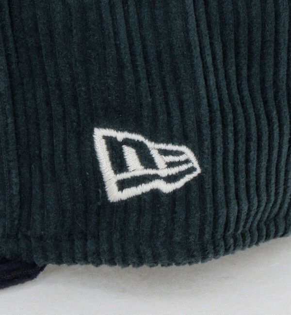 UNITED ARROWS green label relaxing「＜NEW ERA＞コーデュロイ キャップ / MLB / Youth 9FIFTY Corduroy / キッズ  」|キャップ・キャスケット|
