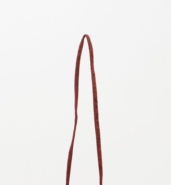 UNITED ARROWS green label relaxing「【別注】＜beej＞エンブロイダリー ショルダーバッグ」|リュック|