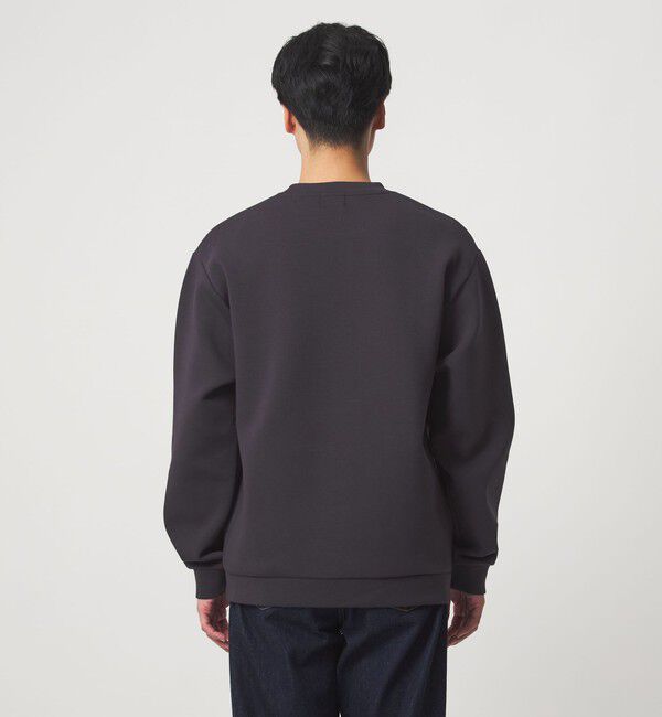 UNITED ARROWS green label relaxing「ダンボール クルーネック カットソー」|Tシャツ・カットソー|