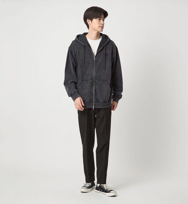 UNITED ARROWS green label relaxing「TRカルゼ 裏起毛 オルマイ パンツ  R1 -2WAYストレッチ-」|その他|
