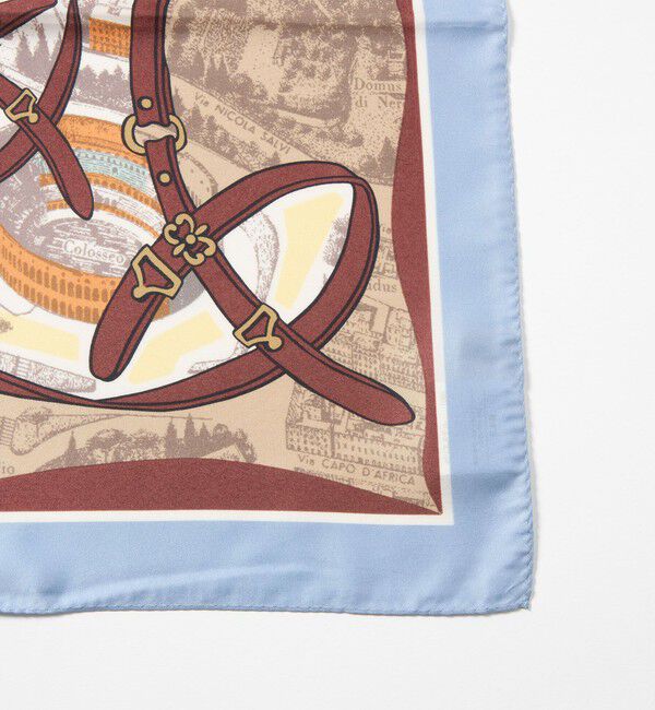 UNITED ARROWS green label relaxing「アソート スカーフ」|バンダナ・スカーフ|