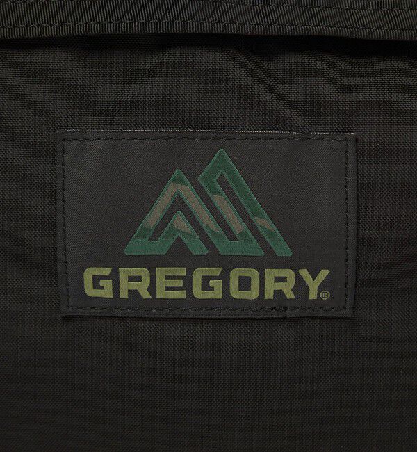 UNITED ARROWS green label relaxing「【別注】＜GREGORY＞GLR サッチェル M ショルダーバッグ」|ショルダー・メッセンジャー|