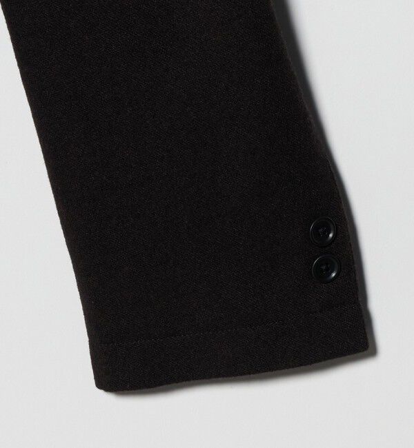 UNITED ARROWS green label relaxing「ウォッシャブル ホームスパン ナロー ジャケット -ストレッチ-」|テーラードジャケット|