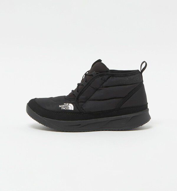 UNITED ARROWS green label relaxing「＜THE NORTH FACE＞ヌプシ チャッカ ウォータープルーフ 3 / ブーツ」|ロングブーツ|