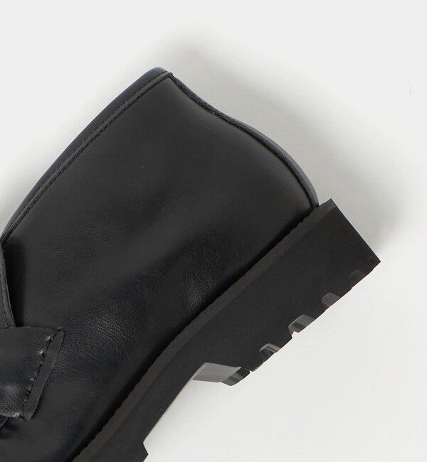 UNITED ARROWS green label relaxing「ローファー ブーティー」|その他|