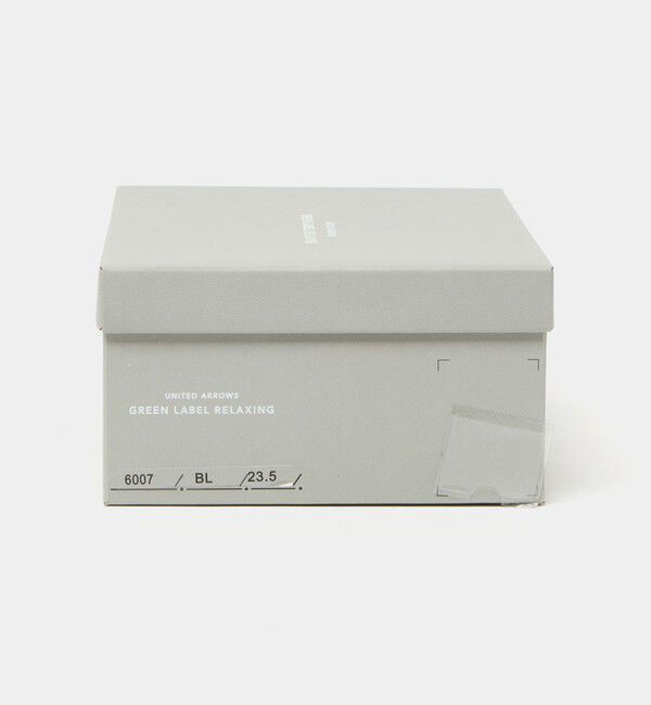 UNITED ARROWS green label relaxing「ローファー ブーティー」|その他|