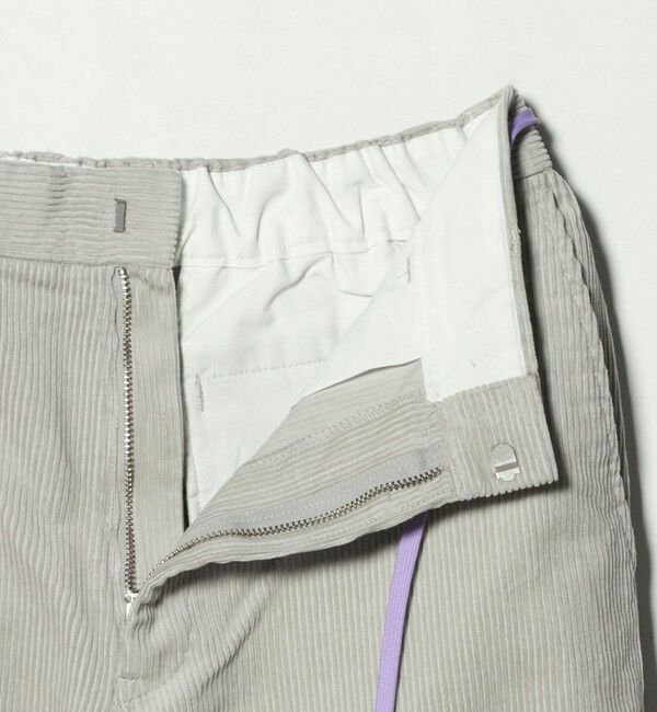 UNITED ARROWS green label relaxing「【WEB限定】＜GLR or＞コーデュロイ ストレート パンツ」|その他|