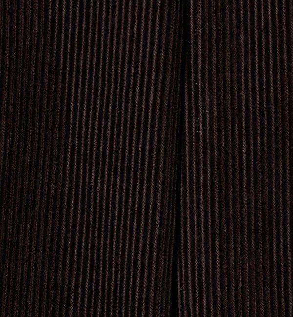 UNITED ARROWS green label relaxing「【WEB限定】＜GLR or＞コーデュロイ ストレート パンツ」|その他|