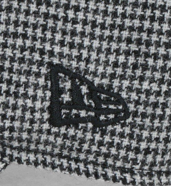 UNITED ARROWS green label relaxing「【別注】＜NEW ERA＞9THIRTY NY チェック柄 キャップ」|キャップ・キャスケット|