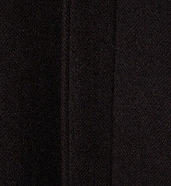 UNITED ARROWS green label relaxing「SENTDALE WOOL ステンカラーコート」|ステンカラーコート|