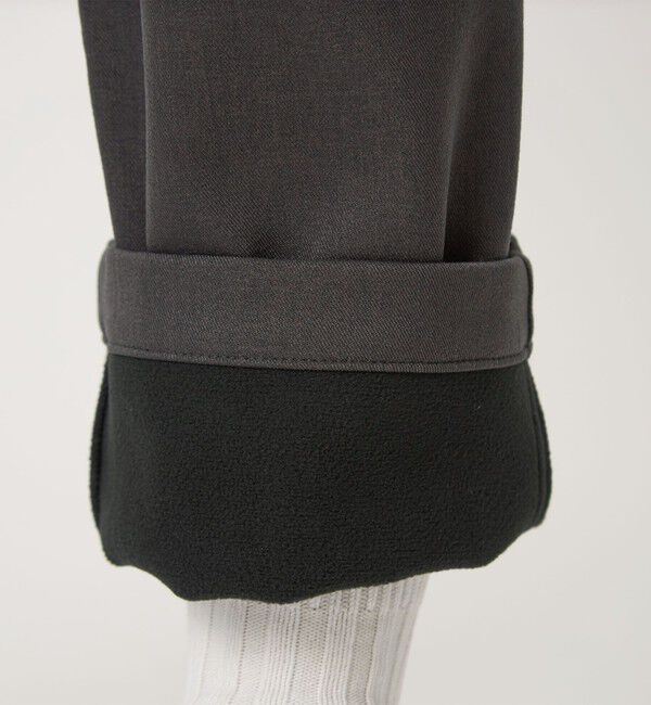 UNITED ARROWS green label relaxing「【別注】＜Gramicci＞ポリウラフリ ナローテーパード パンツ」|その他|