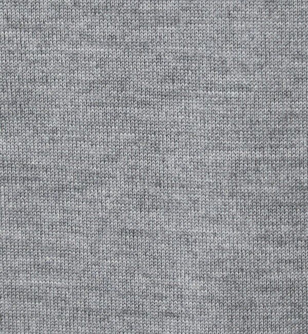 UNITED ARROWS green label relaxing「Super 120&rsquo;s ハイゲージ タートルネック ニット」|ニット・セーター|