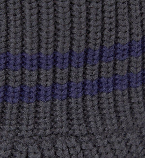 UNITED ARROWS green label relaxing「【別注】＜NEW ERA＞ニット バケット ハット」|ハット|