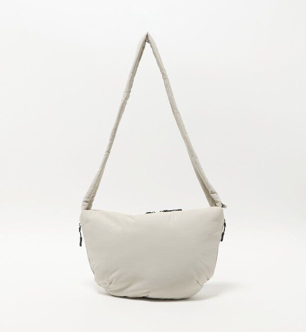 UNITED ARROWS green label relaxing「【別注】＜fellowww＞GLR パデット ショルダーバッグ」|ショルダー・メッセンジャー|