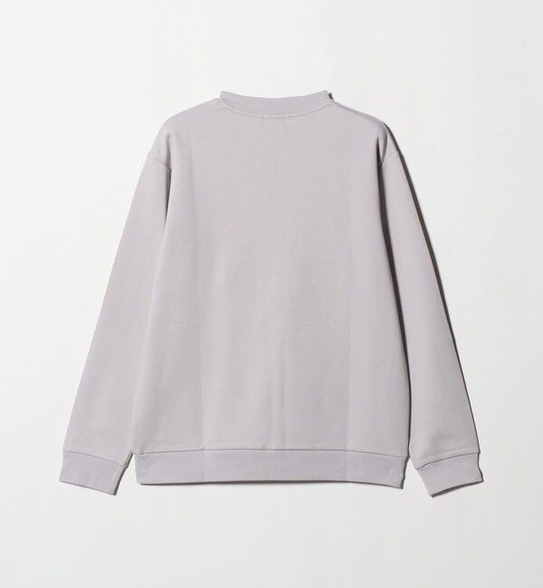 UNITED ARROWS green label relaxing「L/A ダンボール ビズ クルーネック カットソー」|Tシャツ・カットソー|