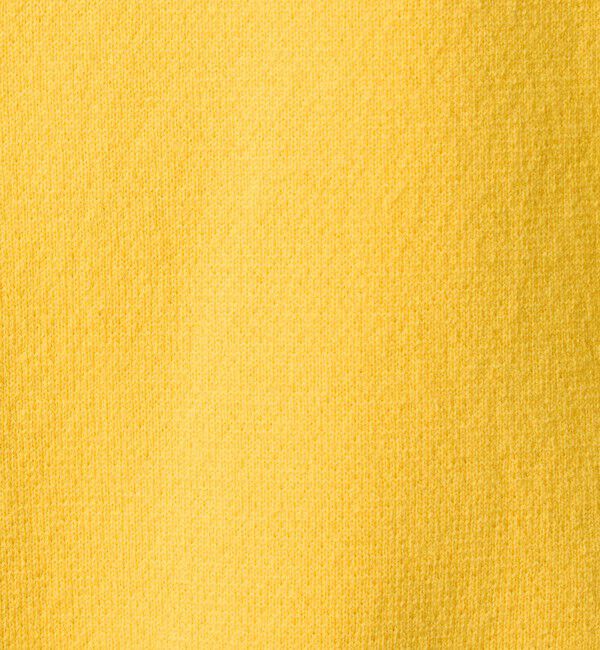 UNITED ARROWS green label relaxing「ダブルフェイス クルーネック ニット」|ニット・セーター|