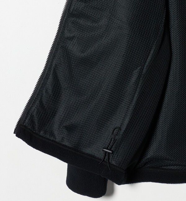 UNITED ARROWS green label relaxing「＜Marmot＞POLARTEC フリース ジャケット」|ブルゾン・スタジャン|