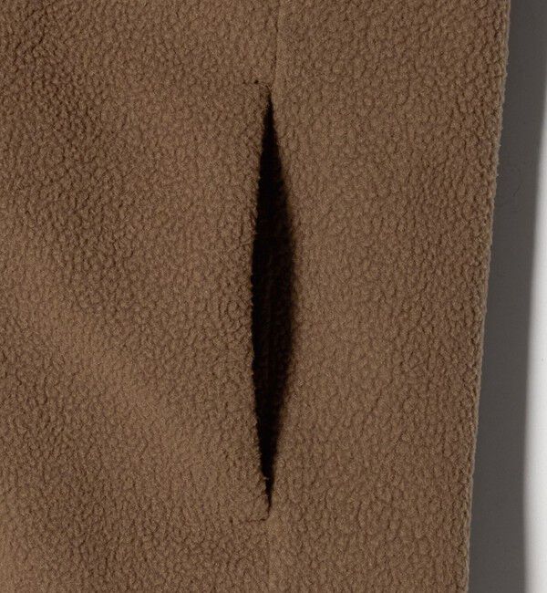 UNITED ARROWS green label relaxing「＜Marmot＞POLARTEC フリース ジャケット」|ブルゾン・スタジャン|