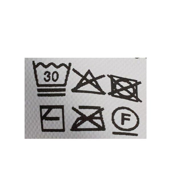 UNITED ARROWS green label relaxing「バックフォルム ニット プルオーバー マシンウォッシャブル」|ニット・セーター|